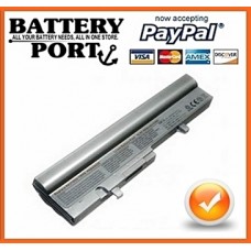 [ TOSHIBA LAPTOP BATTERY ] NB300 NB301